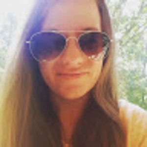 Meet your Posher, Virginia